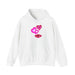 Valentine's Day Unisex Heavy Blend™ Hooded Sweatshirt – Cozy and Stylish - Craft Happens