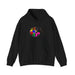 Unisex Heavy Blend™ Hooded Sweatshirt - Craft Happens