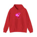 Valentine's Day Unisex Heavy Blend™ Hooded Sweatshirt – Cozy and Stylish - Craft Happens