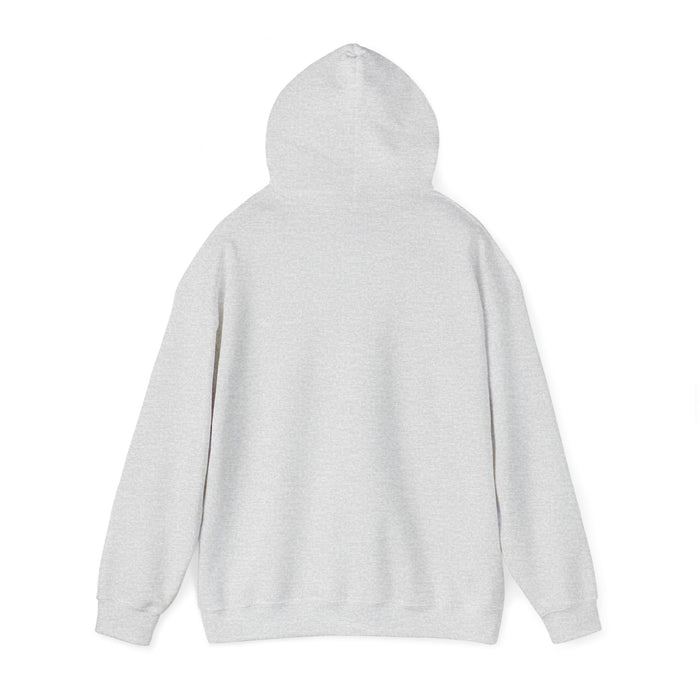 Unisex Heavy Blend™ Hooded Sweatshirt – Goose Love - Craft Happens