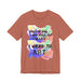 Artist Funny Tee - Craft Happens