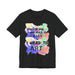 Artist Funny Tee - Craft Happens