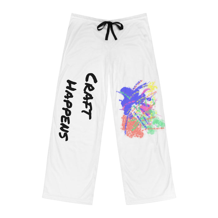 Artist Men's Pajama Pants - Craft Happens