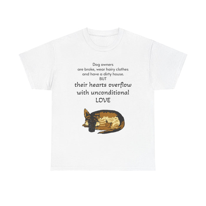 Dog Lover T-Shirt