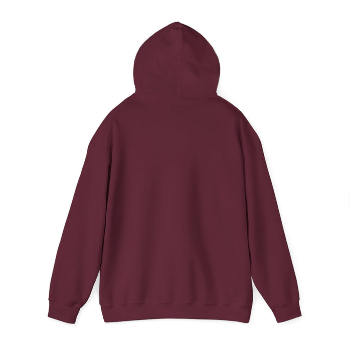 Valentine's Day Unisex Heavy Blend™ Hooded Sweatshirt – Cozy and Stylish - Craft Happens