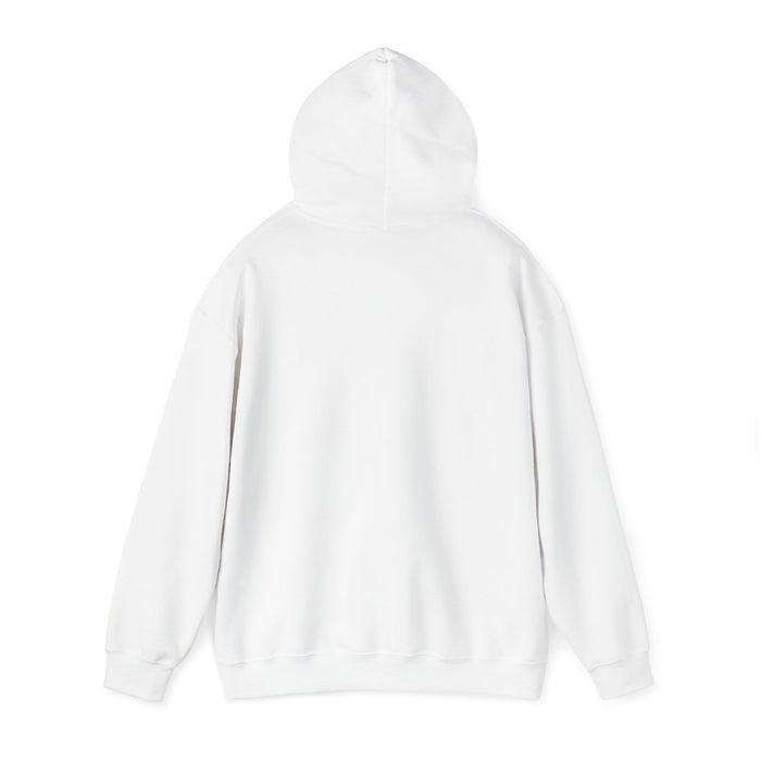 Unisex Heavy Blend™ Hooded Sweatshirt – Goose Love - Craft Happens