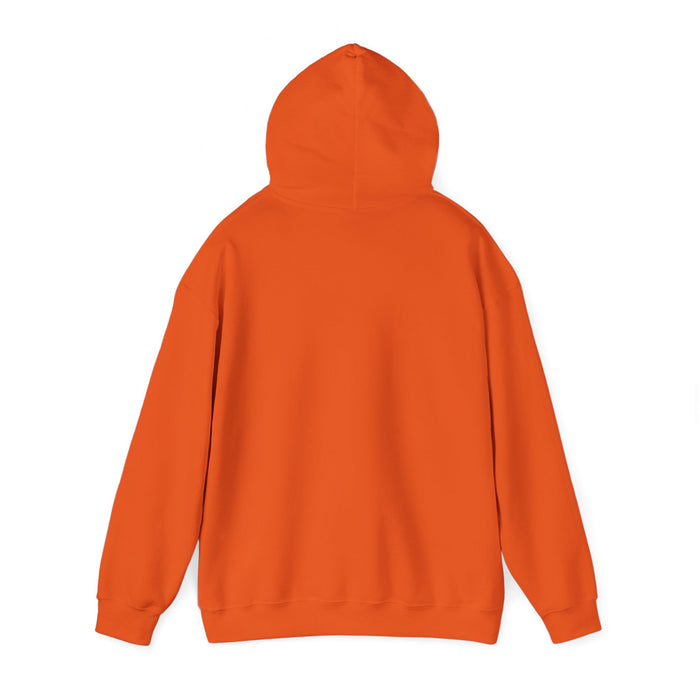 Valentine's Day Unisex Heavy Blend™ Hooded Sweatshirt – Cozy and Stylish - Craft Happens