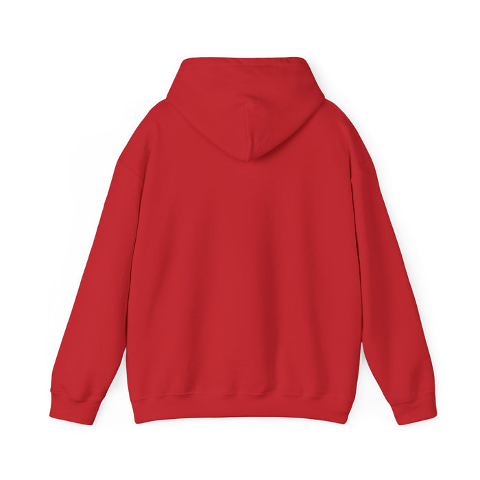 Valentine's Day Unisex Heavy Blend™ Hooded Sweatshirt – Cozy and Stylish - Craft Happens