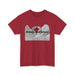 Tender Geese Unisex Heavy Cotton Tee - Craft Happens