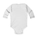 Infant Long Sleeve Bodysuit - Craft Happens