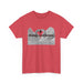 Tender Geese Unisex Heavy Cotton Tee - Craft Happens