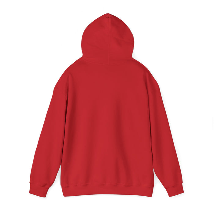 Valentine's Day Unisex Heavy Blend™ Hooded Sweatshirt – Cozy and Stylish - Craft Happens