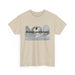 Tender Geese Unisex Heavy Cotton Tee - Craft Happens