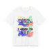 Artist Funny Tee - Craft Happens