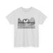 Tender Geese Unisex Heavy Cotton Tee - Craft Happens