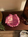 Elegant resin dish shaped like hands, perfect for gifting or as a decorative accent in any room