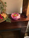 Handcrafted resin hands dish, perfect for adding a modern touch to your living space